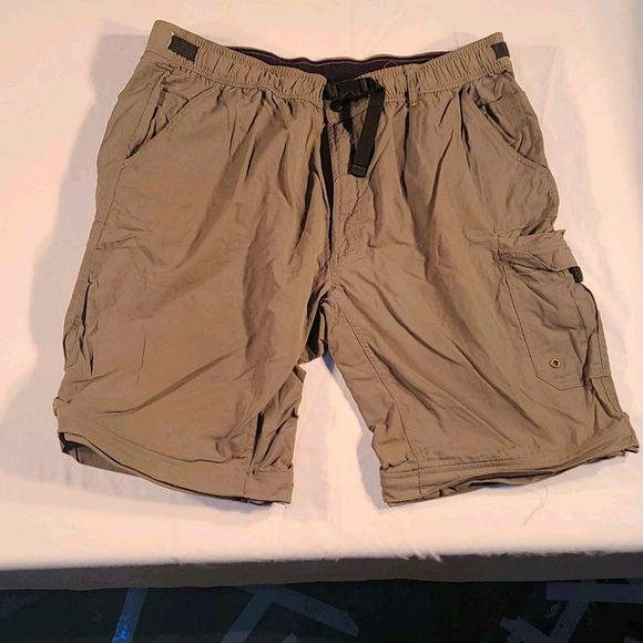 Alpine Design Mens Shorts 
